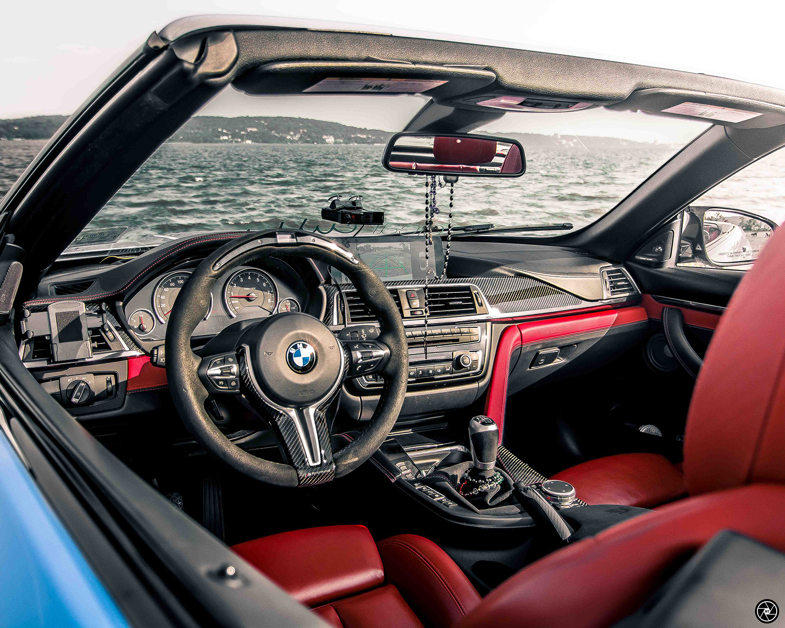 10 Atef Fanek 2016 BMW M4 Tuner Battlegrounds