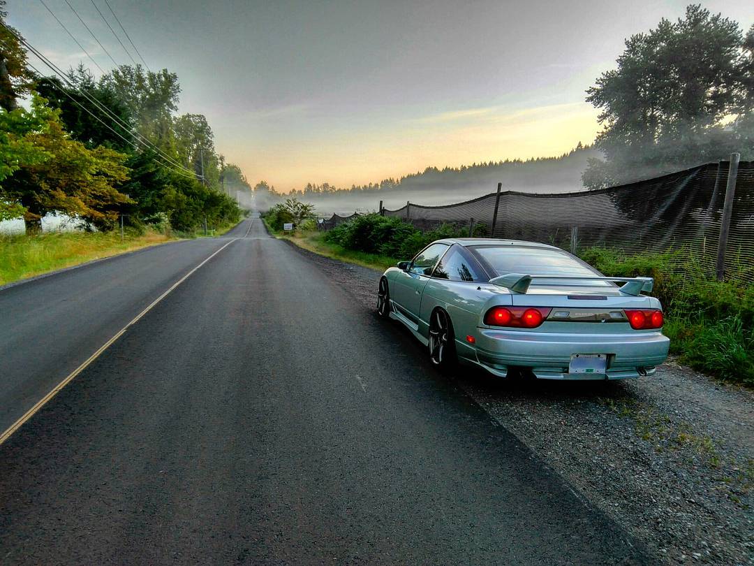 Ben Low 1991 Nissan 240sx TBGLIVE2
