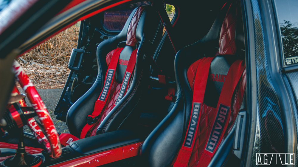 Benjamin Jepson 2004 Mazda RX8 TBGLIVE7