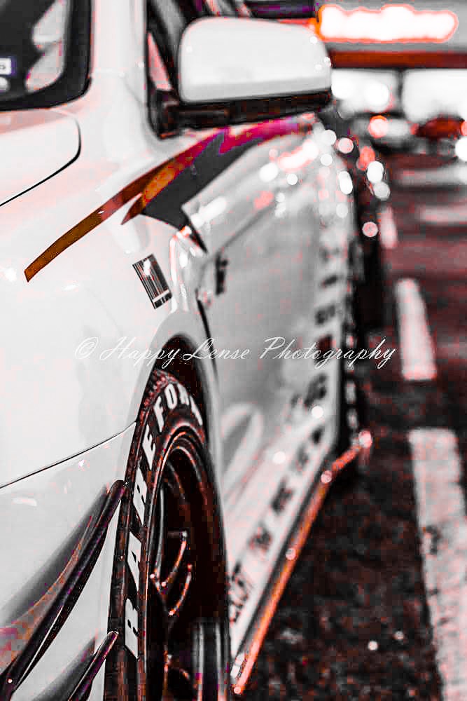Blake Hasty 2014 Mitsubishi Evolution7