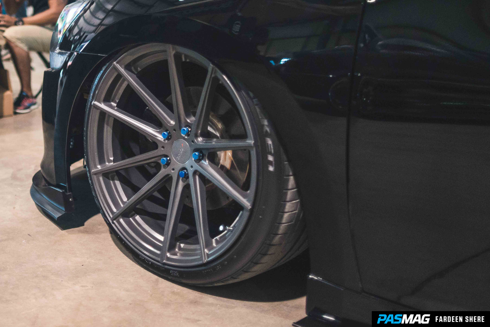Fitted Toronto 2016 PASMAG 302