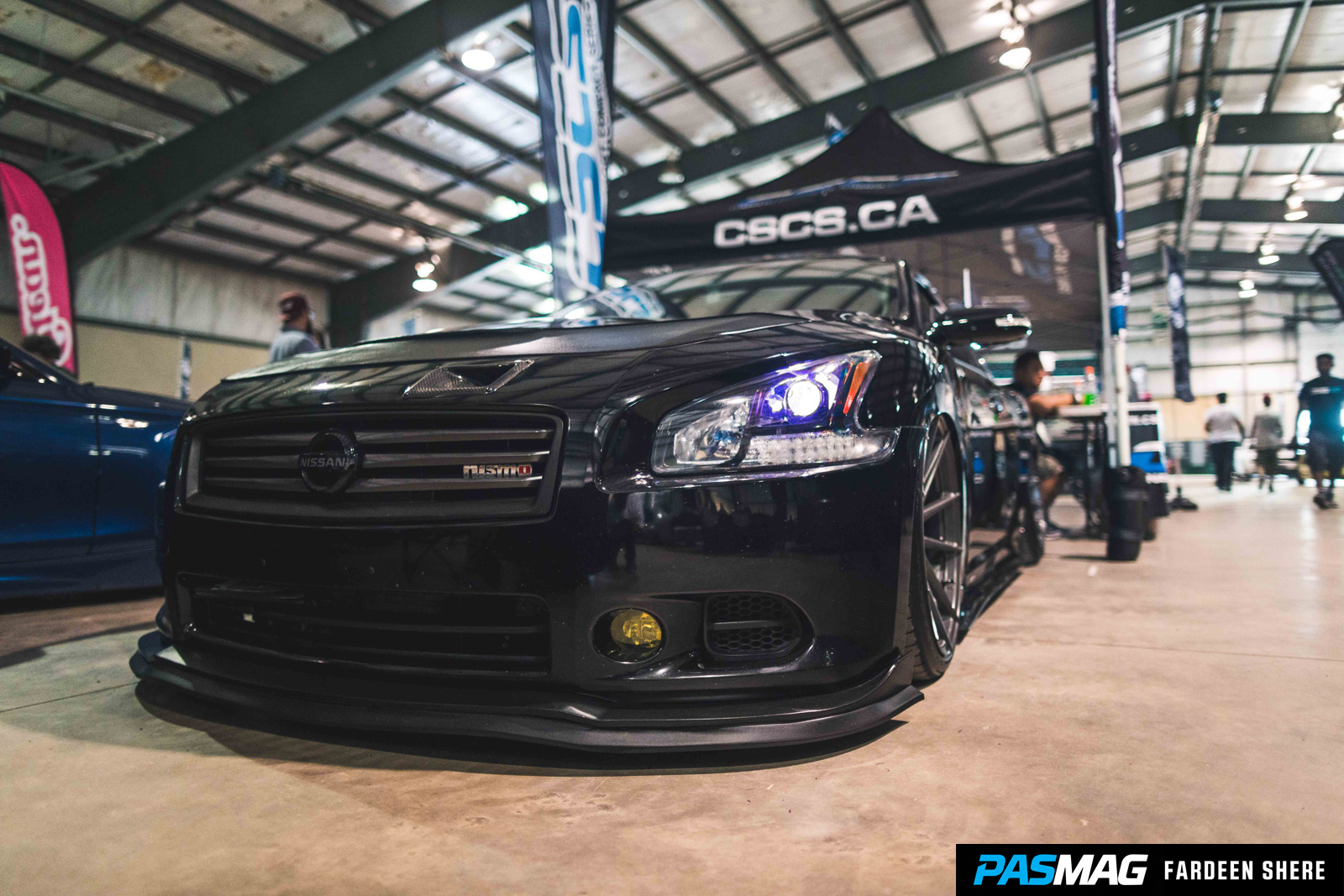 Fitted Toronto 2016 PASMAG 303