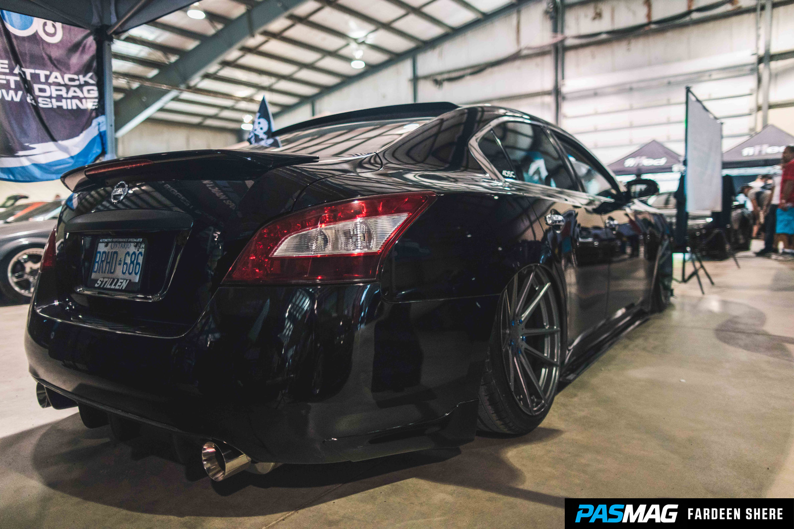 Fitted Toronto 2016 PASMAG 304