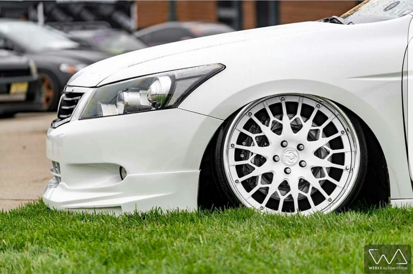 Brandon Buchter 2008 Honda Accord TBGLIVE 10