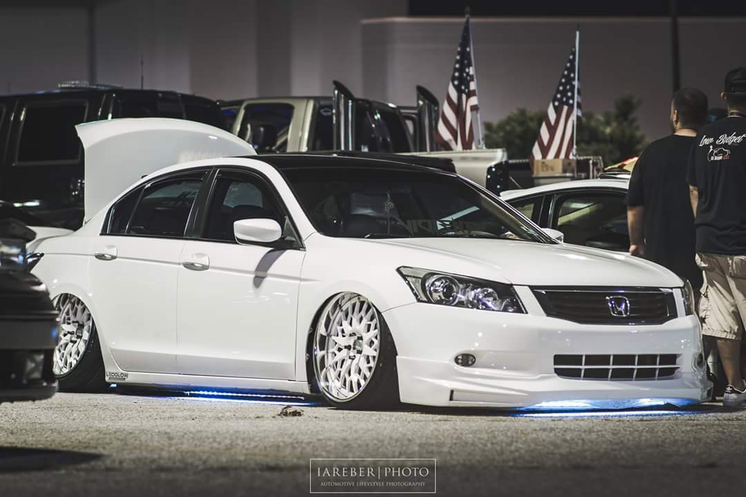 Brandon Buchter 2008 Honda Accord TBGLIVE 12