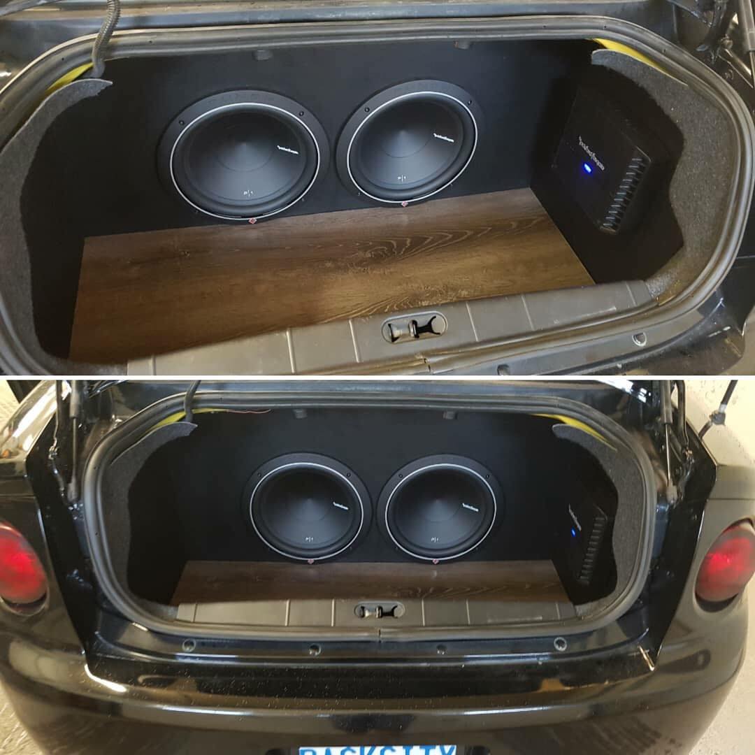 Brandon Mcgragh 2005 Chevrolet Cobalt SS TBGLIVE3