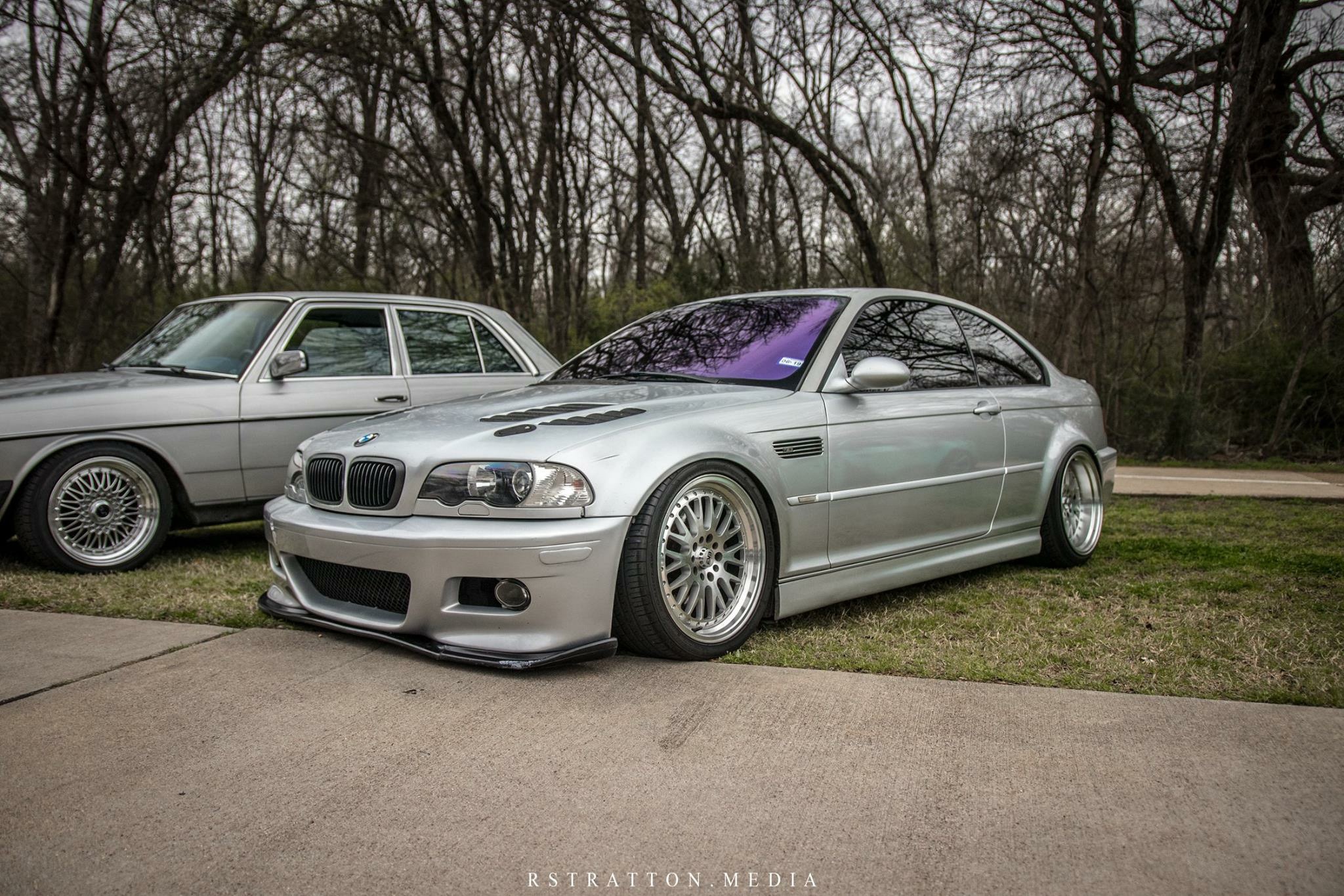 03 Brandon Sanamane 2002 BMW M3 TBGLIVE PASMAG