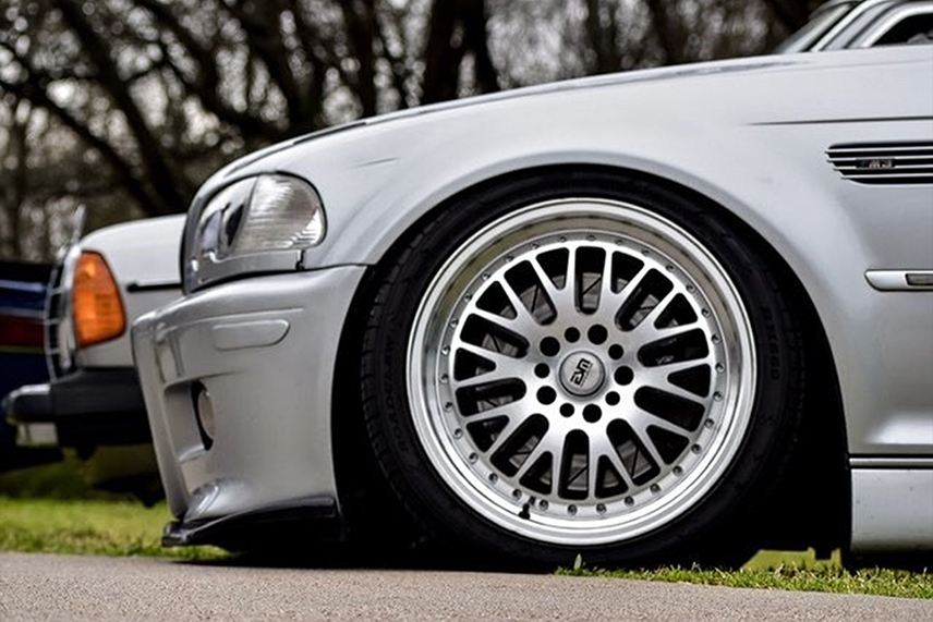 05 Brandon Sanamane 2002 BMW M3 TBGLIVE PASMAG
