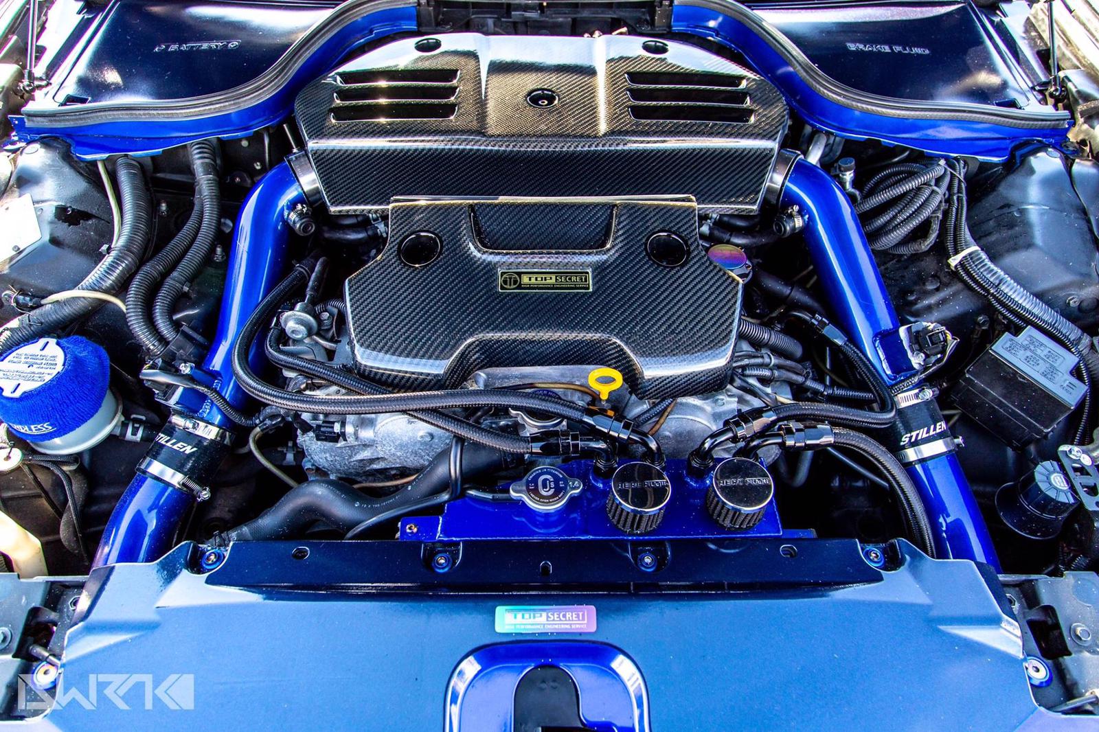 08 Brian Tsang 2011 Infiniti G37xS PASMAG TBGLIVE