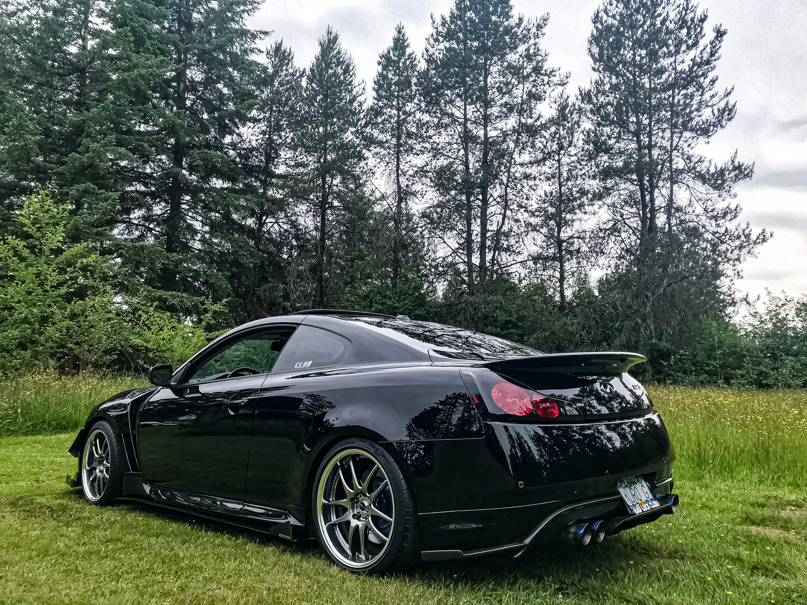 15 Brian Tsang 2011 Infiniti G37xS PASMAG TBGLIVE