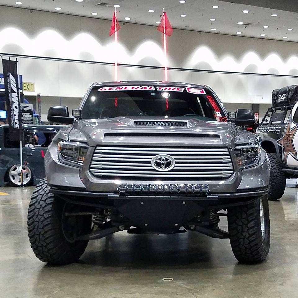Bryan Cheng 2008 Toyota Tundra TBGLIVE1