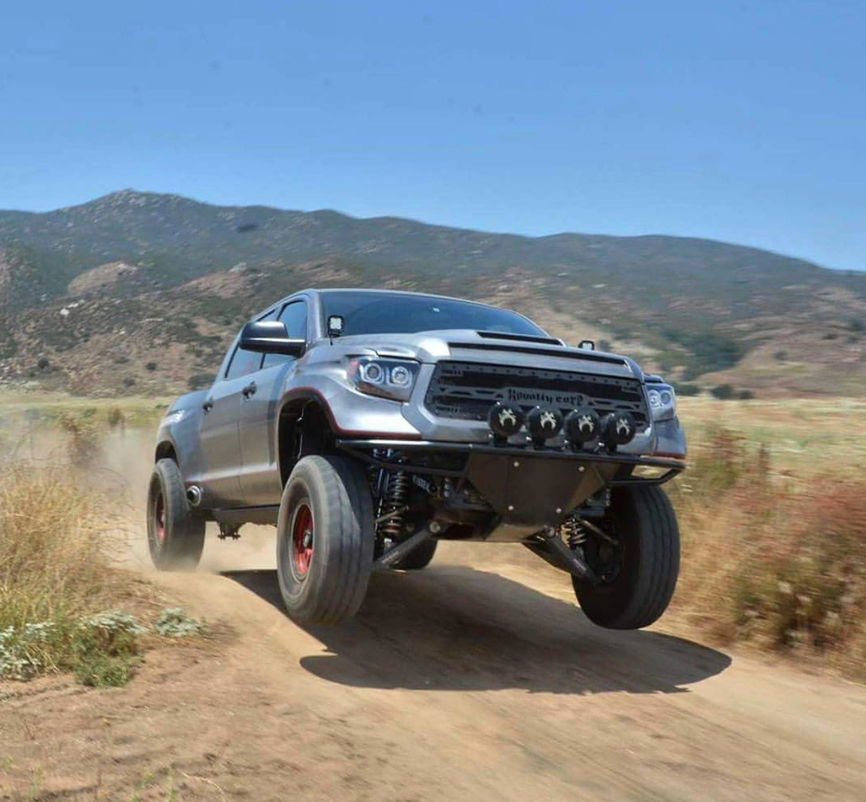 Bryan Cheng 2008 Toyota Tundra TBGLIVE10