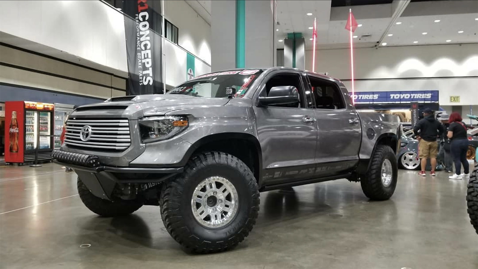 Bryan Cheng 2008 Toyota Tundra TBGLIVE2