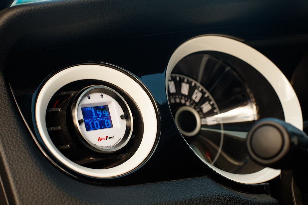 Bryce Conkle 2014 Ford Mustang GT TBGLIVE5