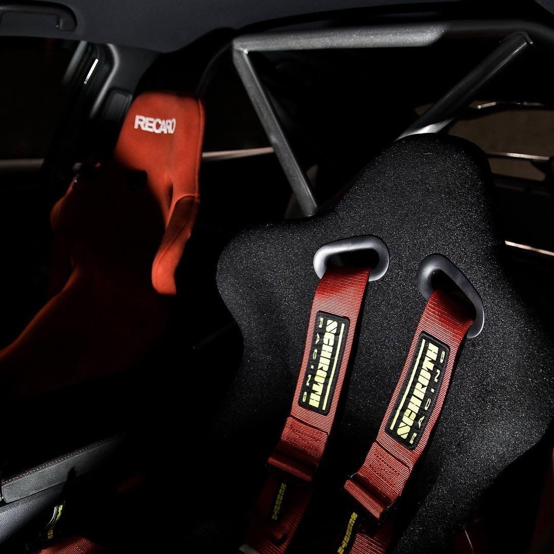Calvin Chan 2017 Honda Civic Type R TBGLIVE15