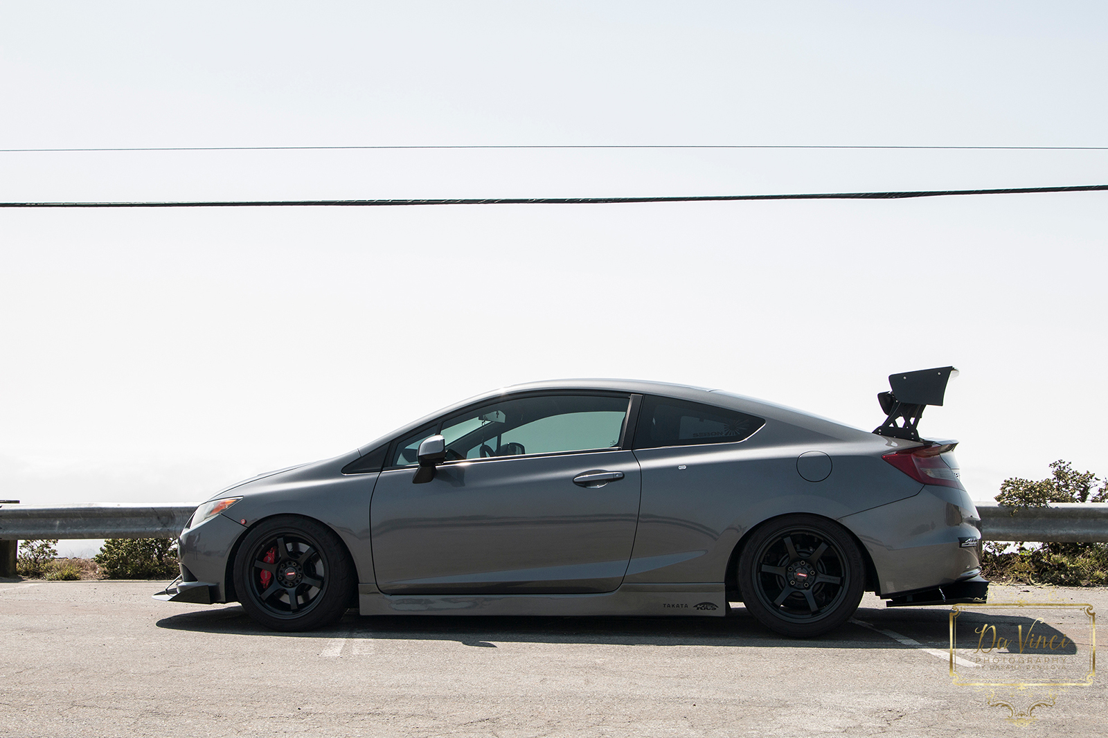 Carlo Layug 2012 Honda Civic TBGLIVE3