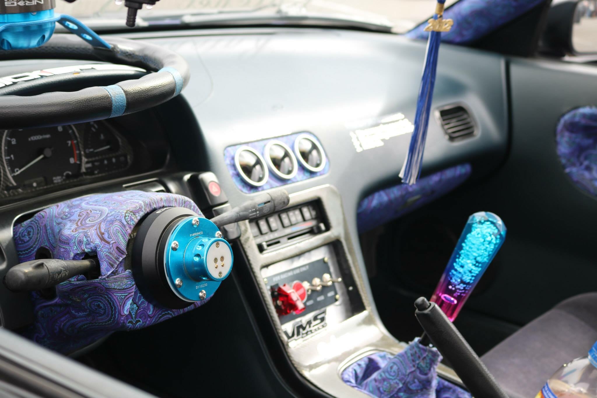 Carlos Cegueda 1990 Nissan 240sx TBGLIVE PASMAG 11
