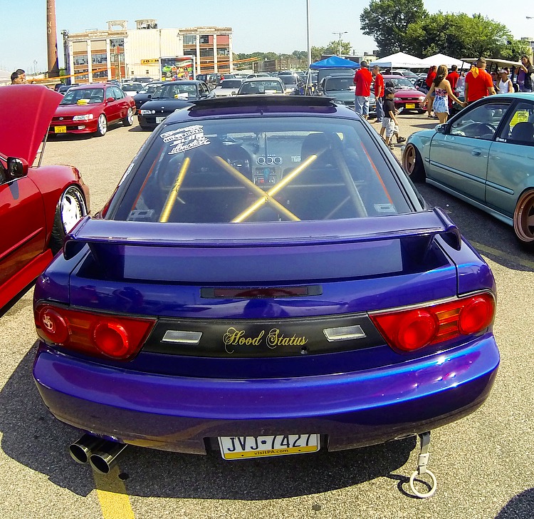 Carlos Cegueda 1990 Nissan 240sx TBGLIVE PASMAG 17
