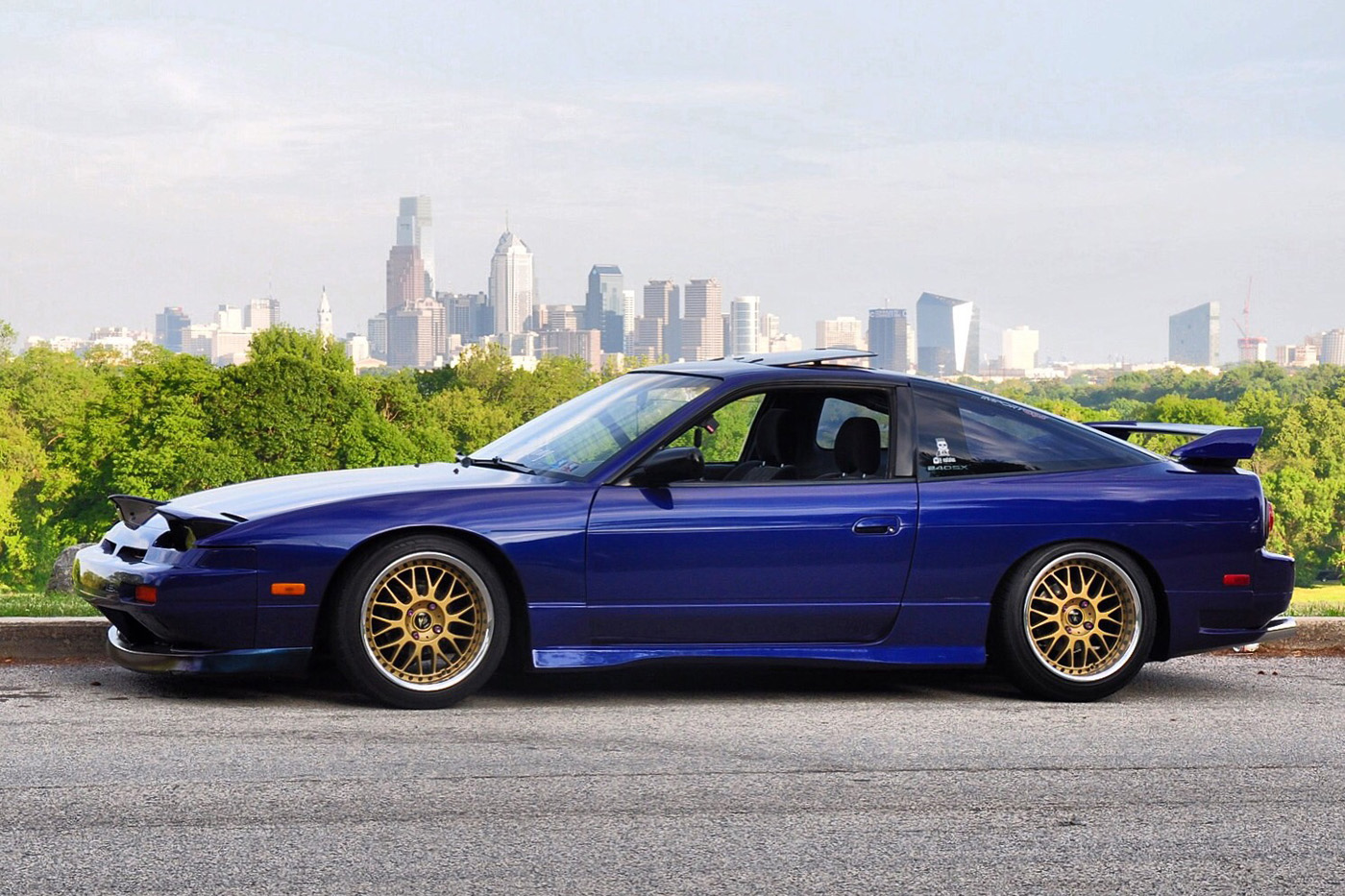 Carlos Cegueda 1990 Nissan 240sx TBGLIVE PASMAG 9