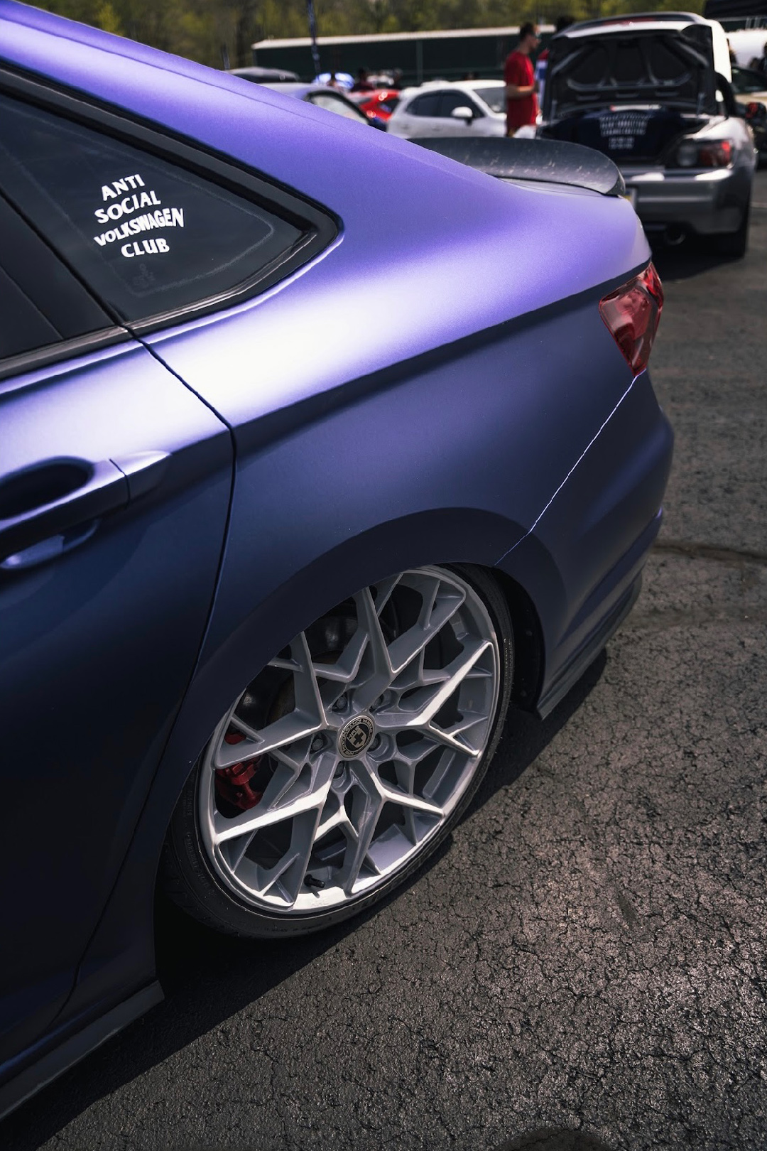 3 Carlos Martinez 2019 Volkswagen Jetta GLI PASMAG Tuning 365