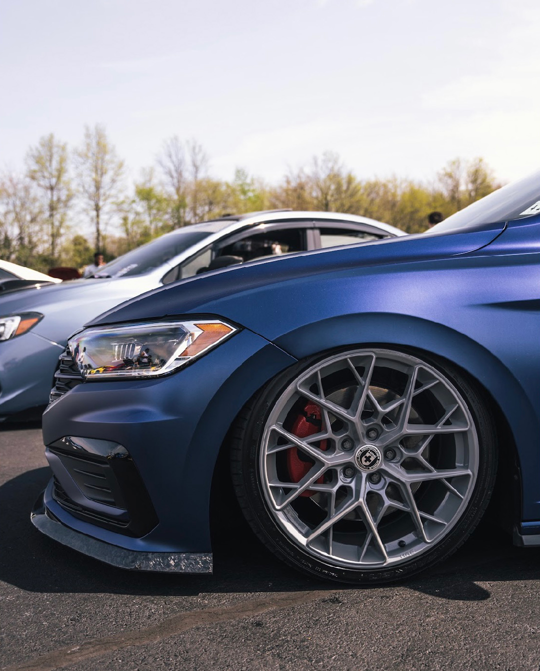 5 Carlos Martinez 2019 Volkswagen Jetta GLI PASMAG Tuning 365