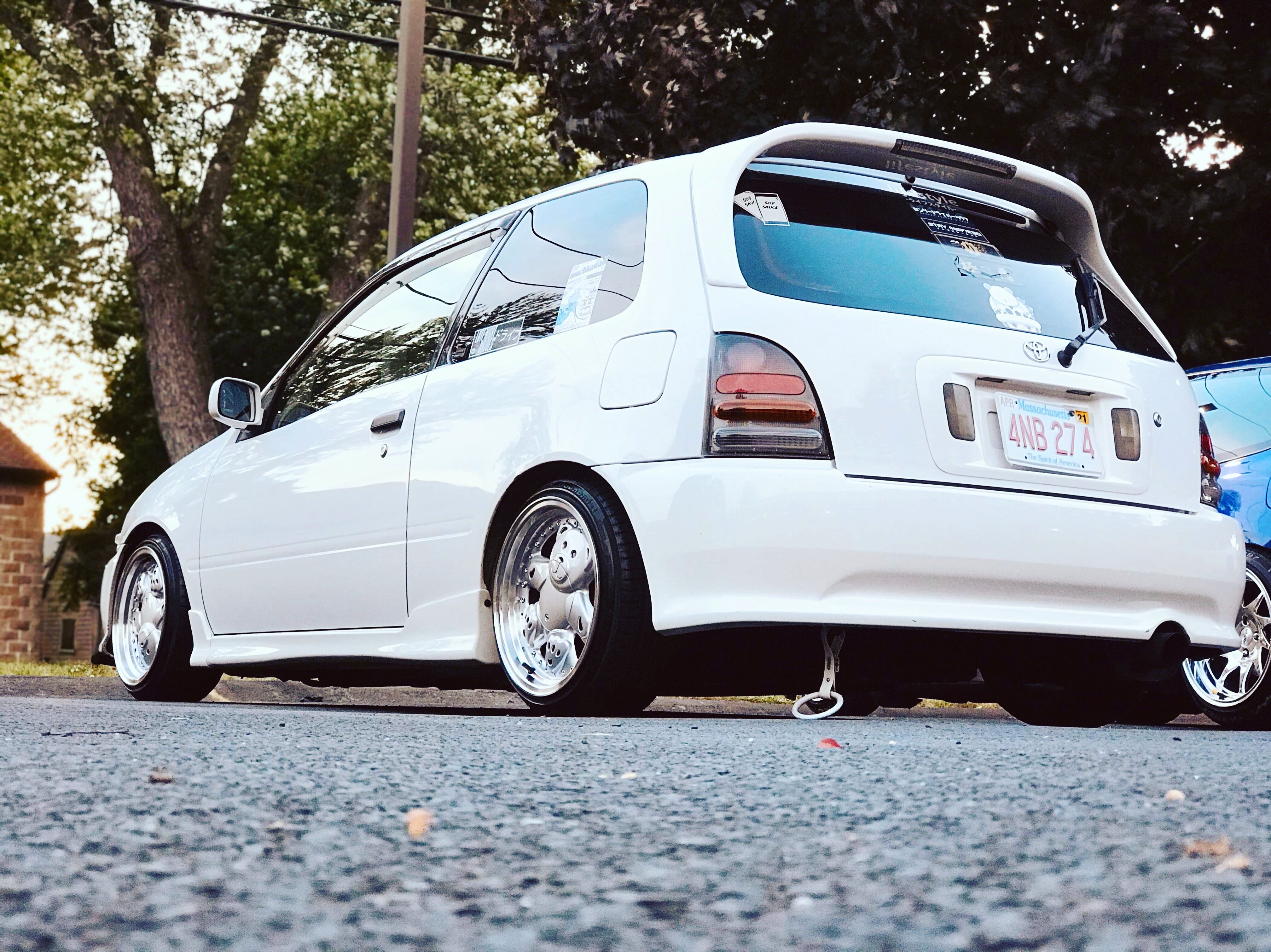 02 Carlos Zengotita 1998 Toyota Glanza V Startlet PASMAG TBGLIVE