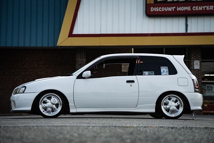 04 Carlos Zengotita 1998 Toyota Glanza V Startlet PASMAG TBGLIVE