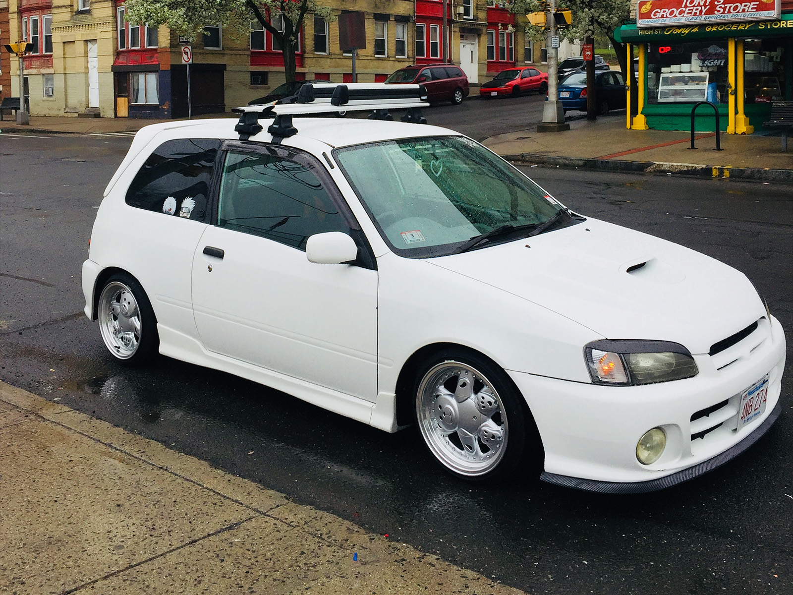 06 Carlos Zengotita 1998 Toyota Glanza V Startlet PASMAG TBGLIVE