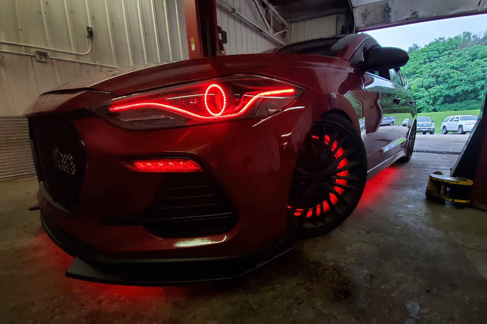 01 Chad Foline 2017 Hyundai Elantra Sport PASMAG TBGLIVE
