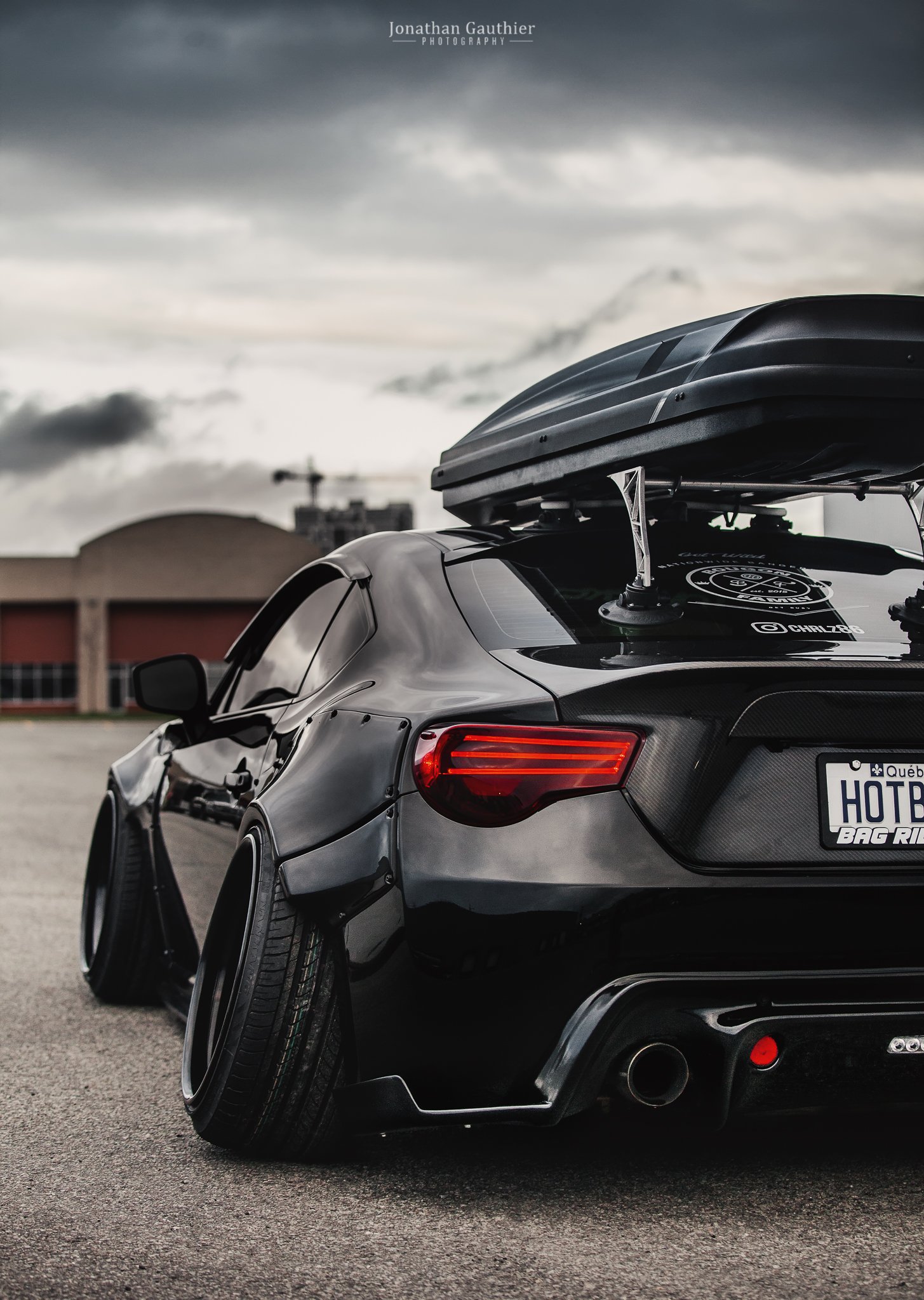 02 Charles Antoine Meilleur 2017 Toyota 86 PASMAG TBGLIVE