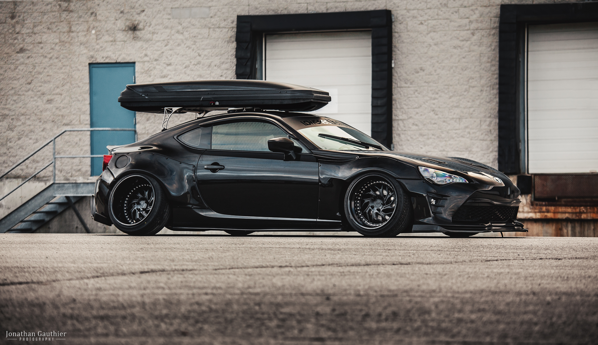 03 Charles Antoine Meilleur 2017 Toyota 86 PASMAG TBGLIVE
