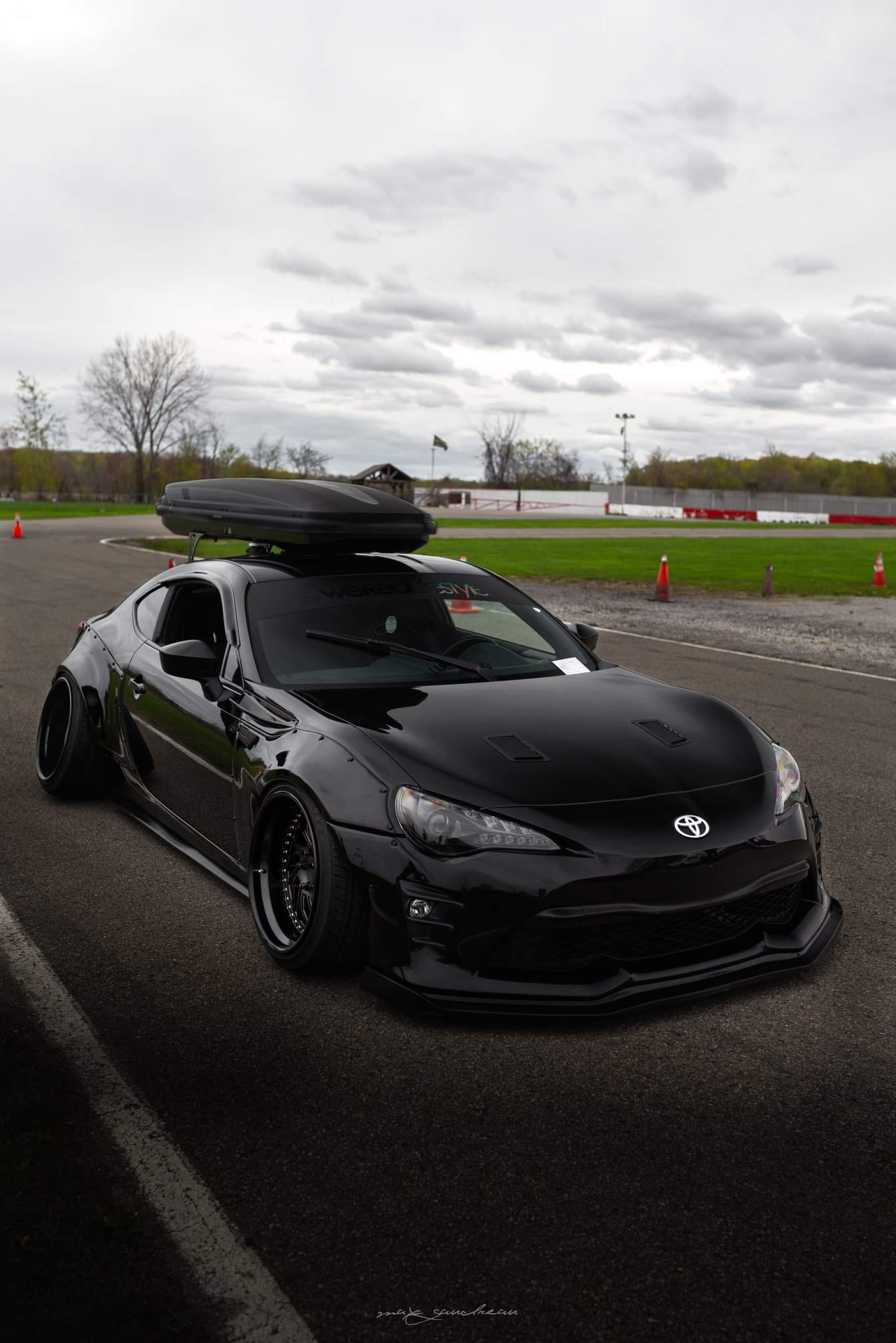 04 Charles Antoine Meilleur 2017 Toyota 86 PASMAG TBGLIVE