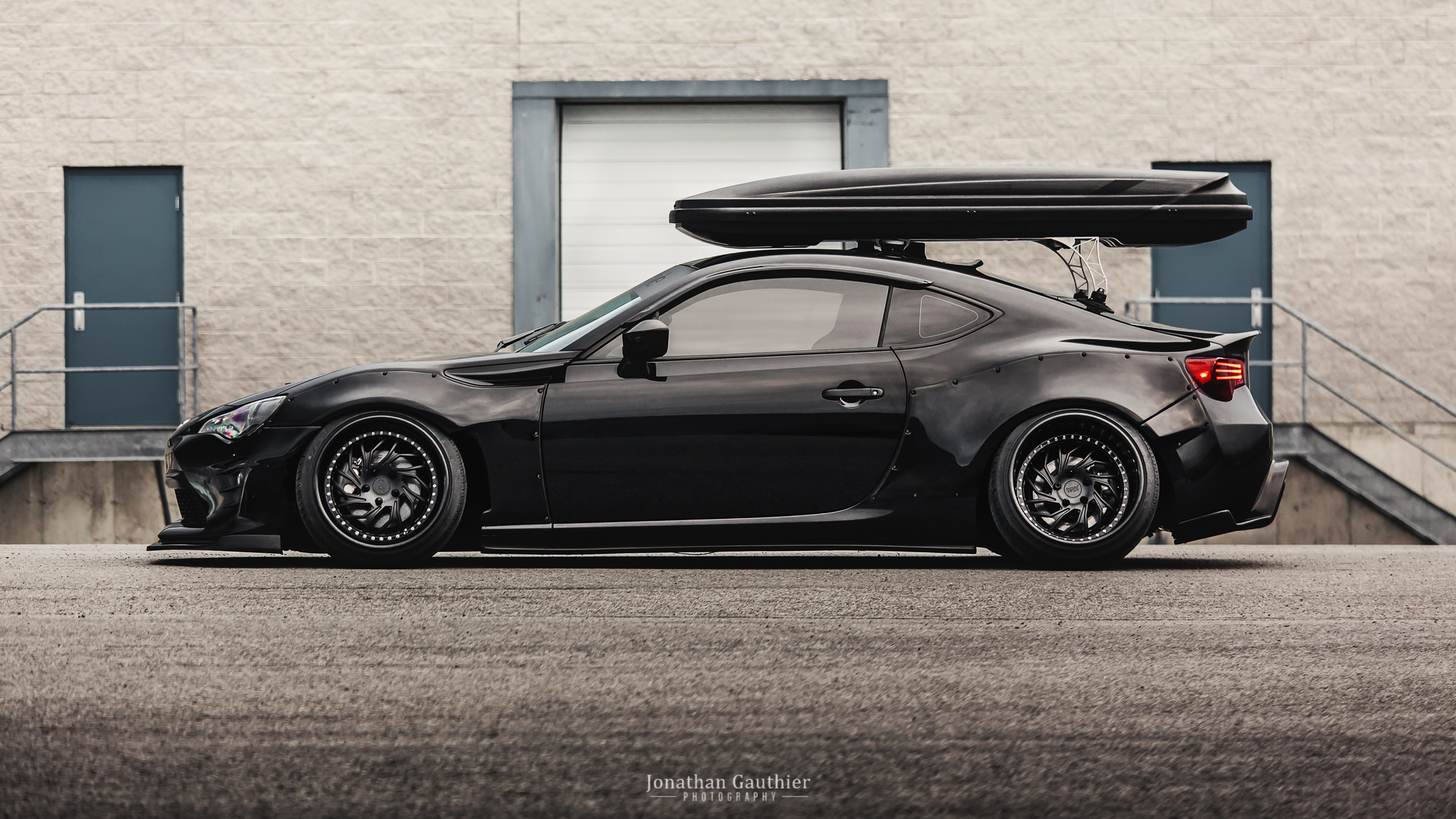 05 Charles Antoine Meilleur 2017 Toyota 86 PASMAG TBGLIVE