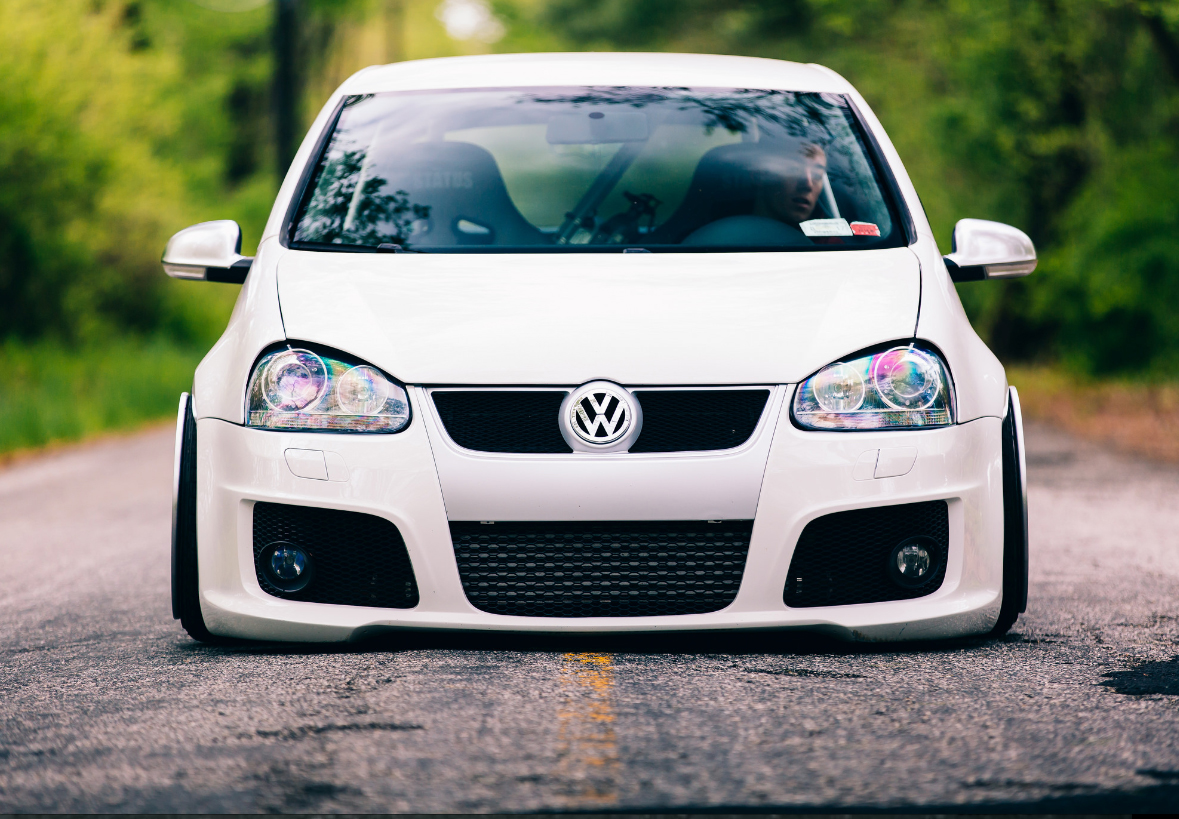 Christian Habberstad 2008 VW GTI TBGLIVE 4