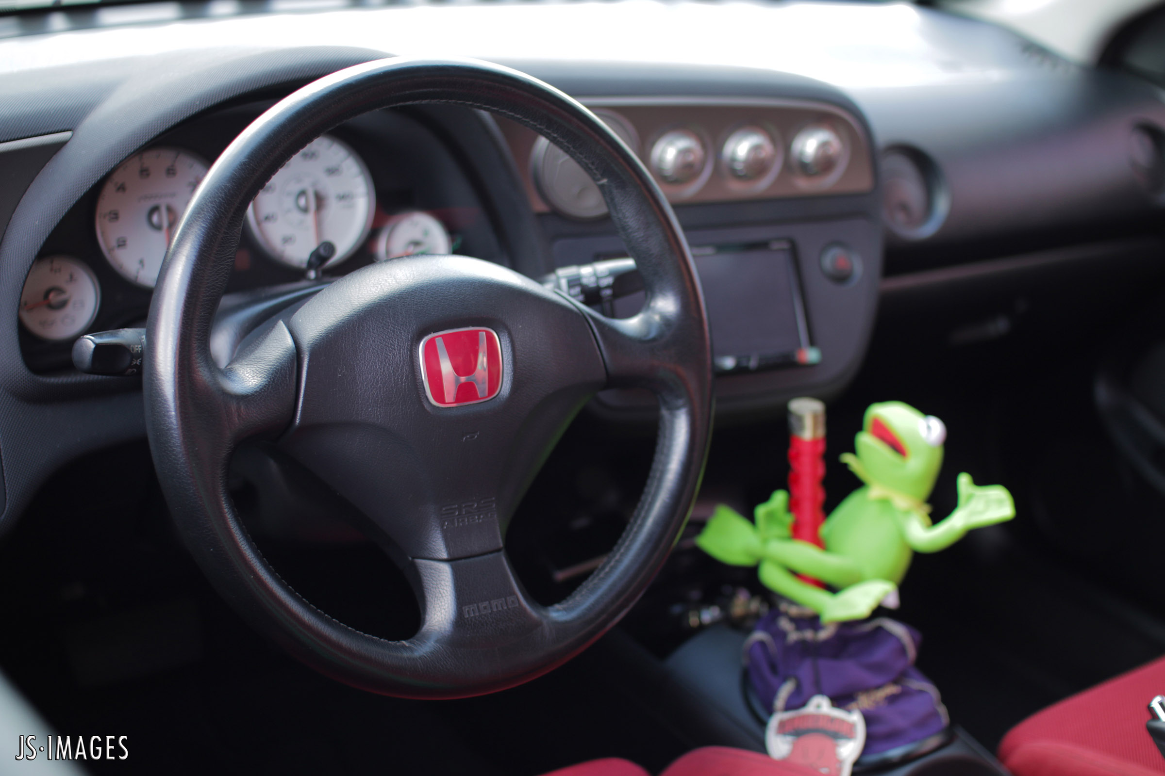 Christian Joaquin 2005 Acura RSX TBGLIVE1