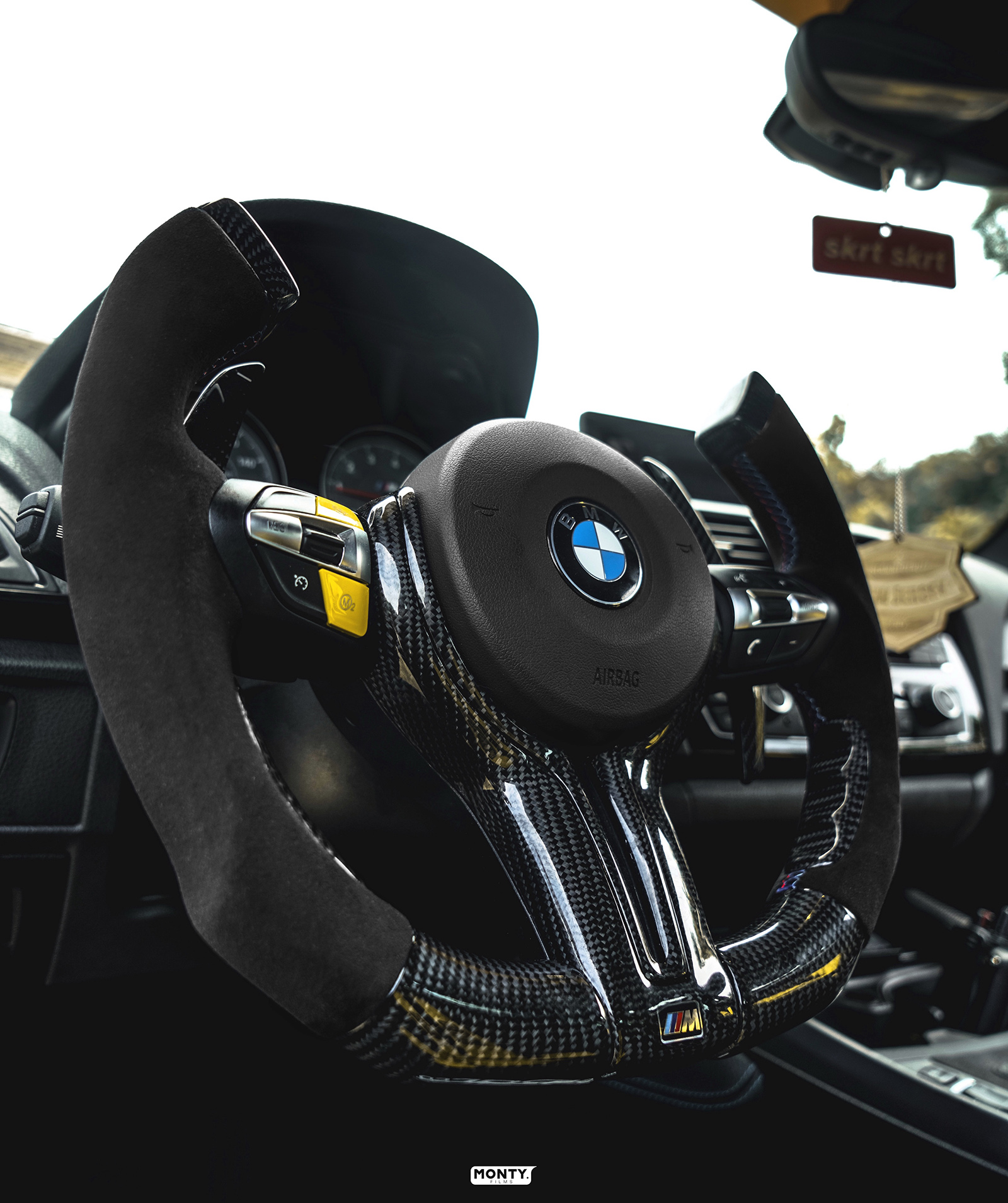 Christian Martell 2016 BMW M2 TBGLIVE6