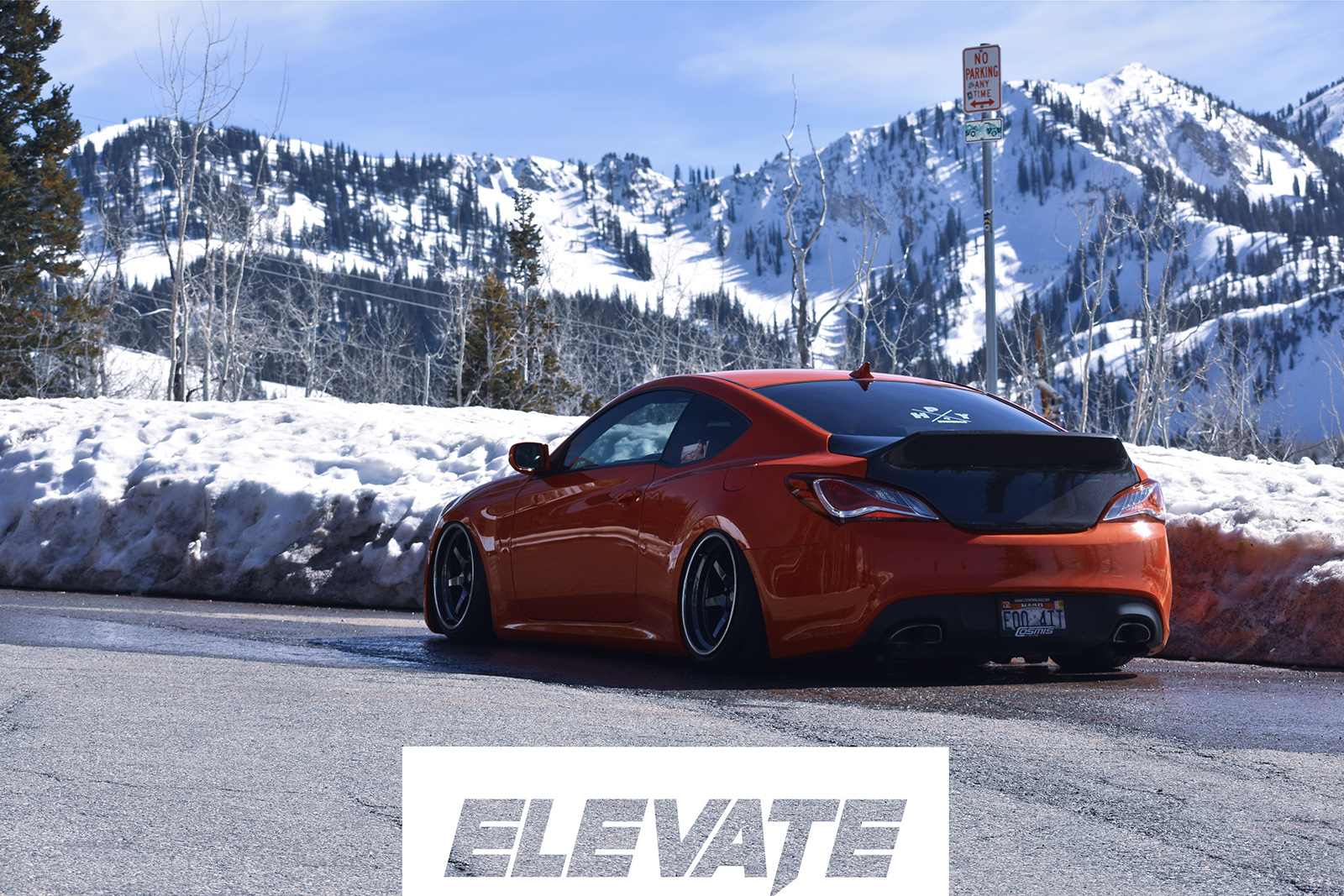 Christian Torres 2013 Hyundai Genesis TBGLIVE1