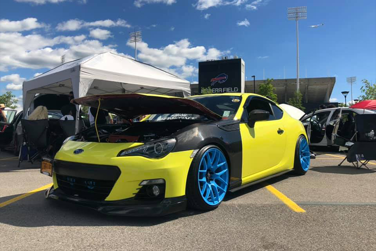 02 Cody Cottrell 2014 Subaru BRZ PASMAG TBGLIVE