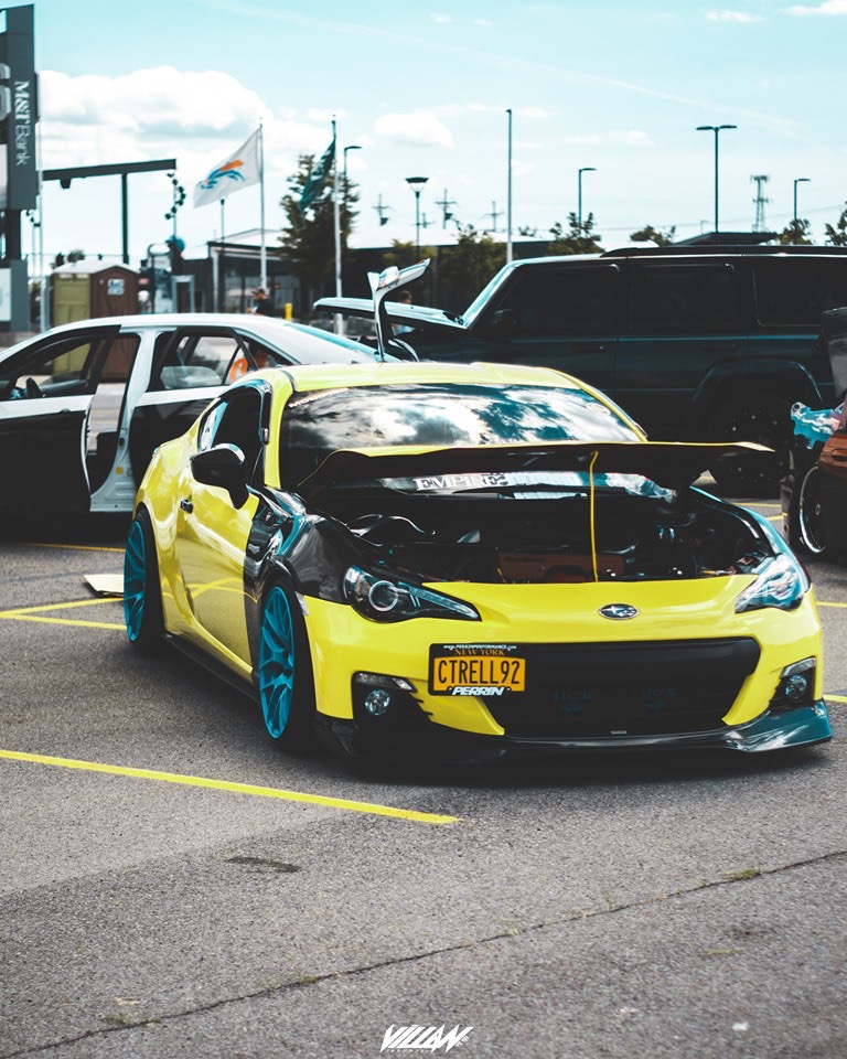 09 Cody Cottrell 2014 Subaru BRZ PASMAG TBGLIVE