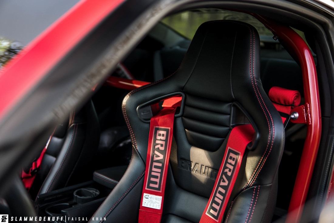 Connor Aigner 2013 Scion FRS TBGLIVE4