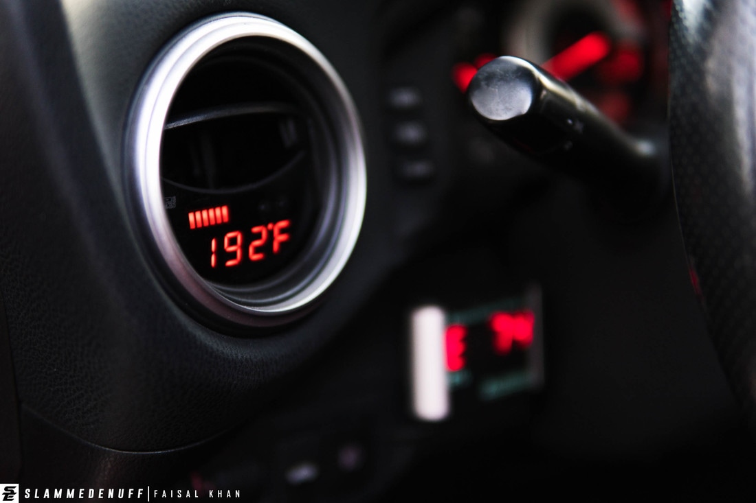 Connor Aigner 2013 Scion FRS TBGLIVE5