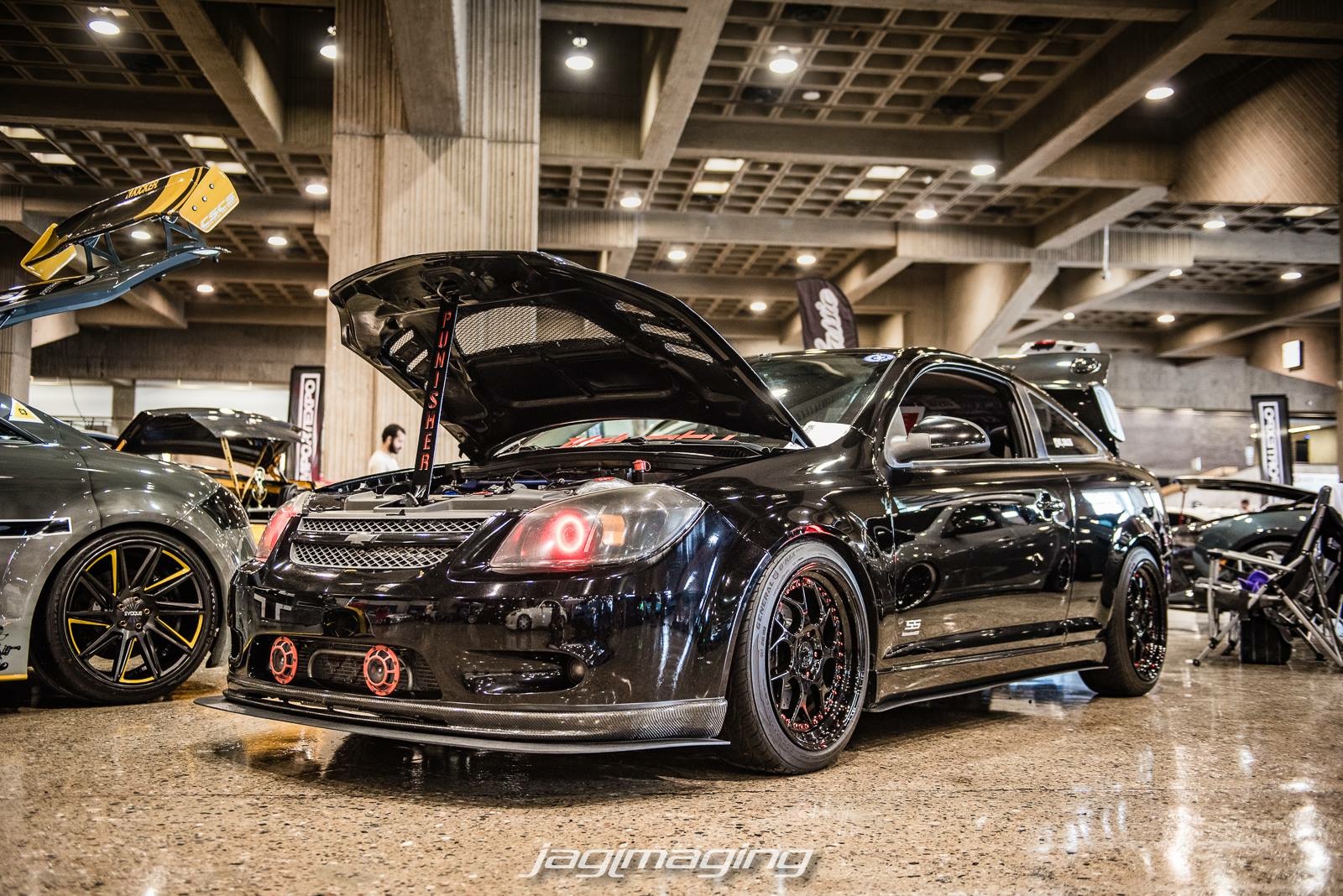 04 Corey FitzGerald 2007 Chevy Cobalt SS PASMAG TBGLIVE