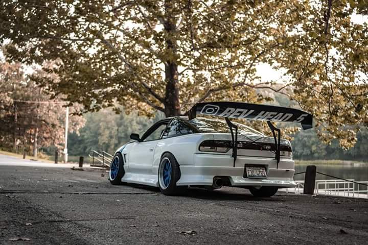 02 Cory Patterson 1993 Nissan 240SX pasmag tuning365 formula drift