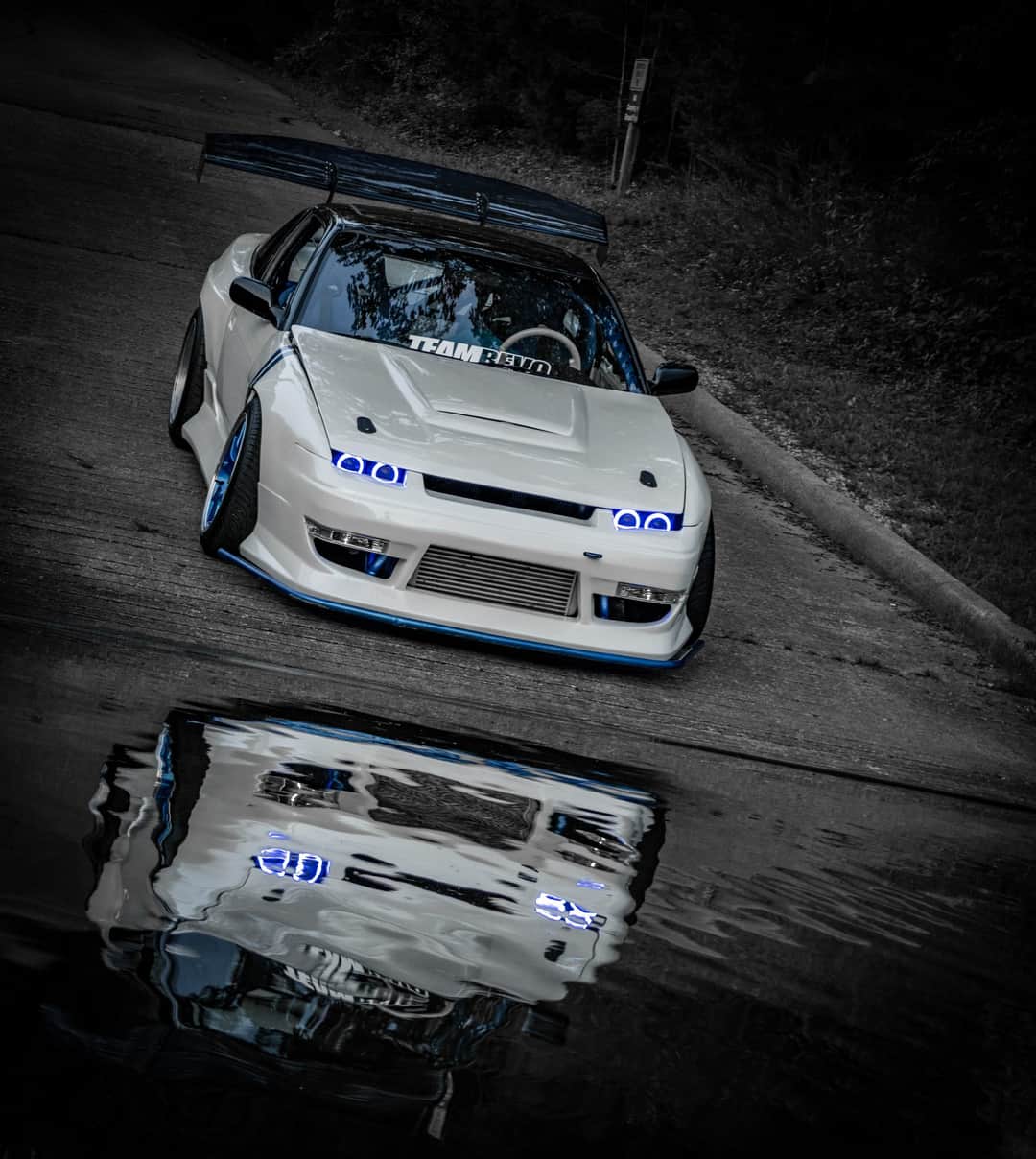 03 Cory Patterson 1993 Nissan 240SX pasmag tuning365 formula drift
