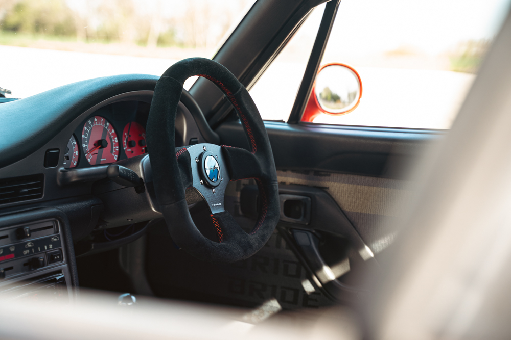 4 Cory Peck 1992 Suzuki Cappuccino PASMAG Tuning 365 Formula DRIFT STL