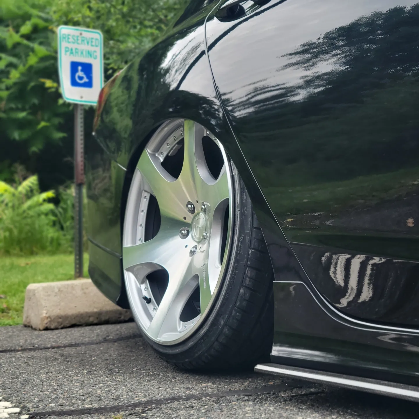 4 Daiana Acevedo 2014 Honda Accord Sport PASMAG Tuner Battlegrounds Nexgen