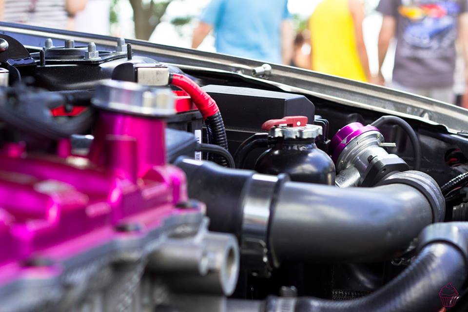 Dan Beaupre 2001 Mazda Protege PASMAG TBGLIVE 1