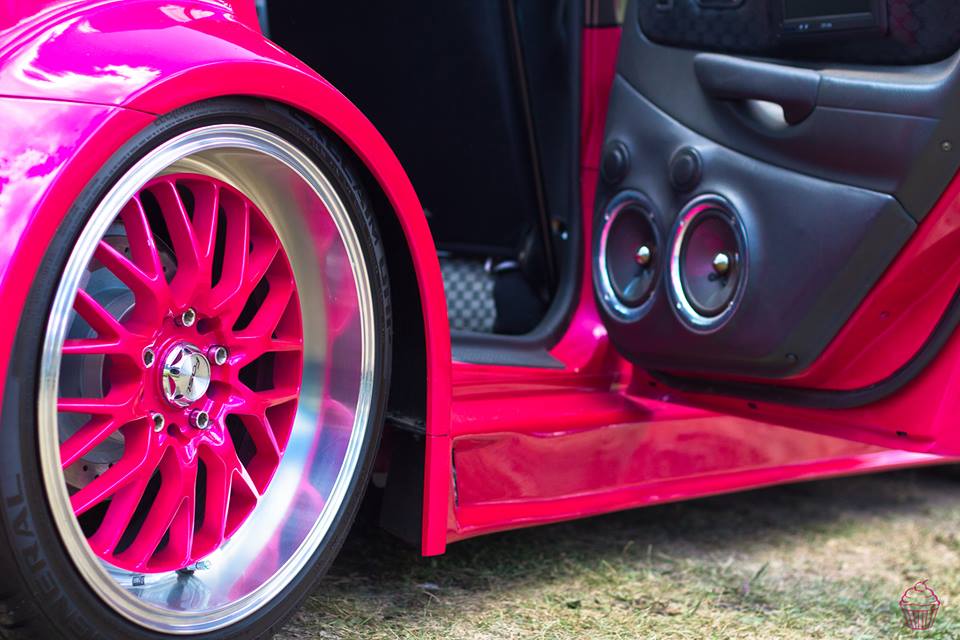 Dan Beaupre 2001 Mazda Protege PASMAG TBGLIVE 3