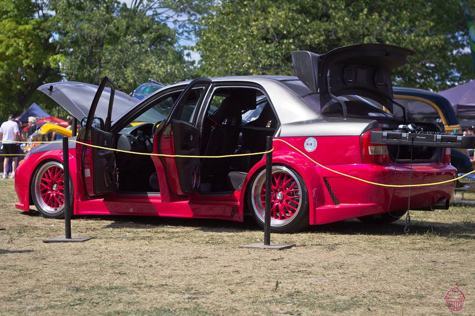 Dan Beaupre 2001 Mazda Protege PASMAG TBGLIVE 4