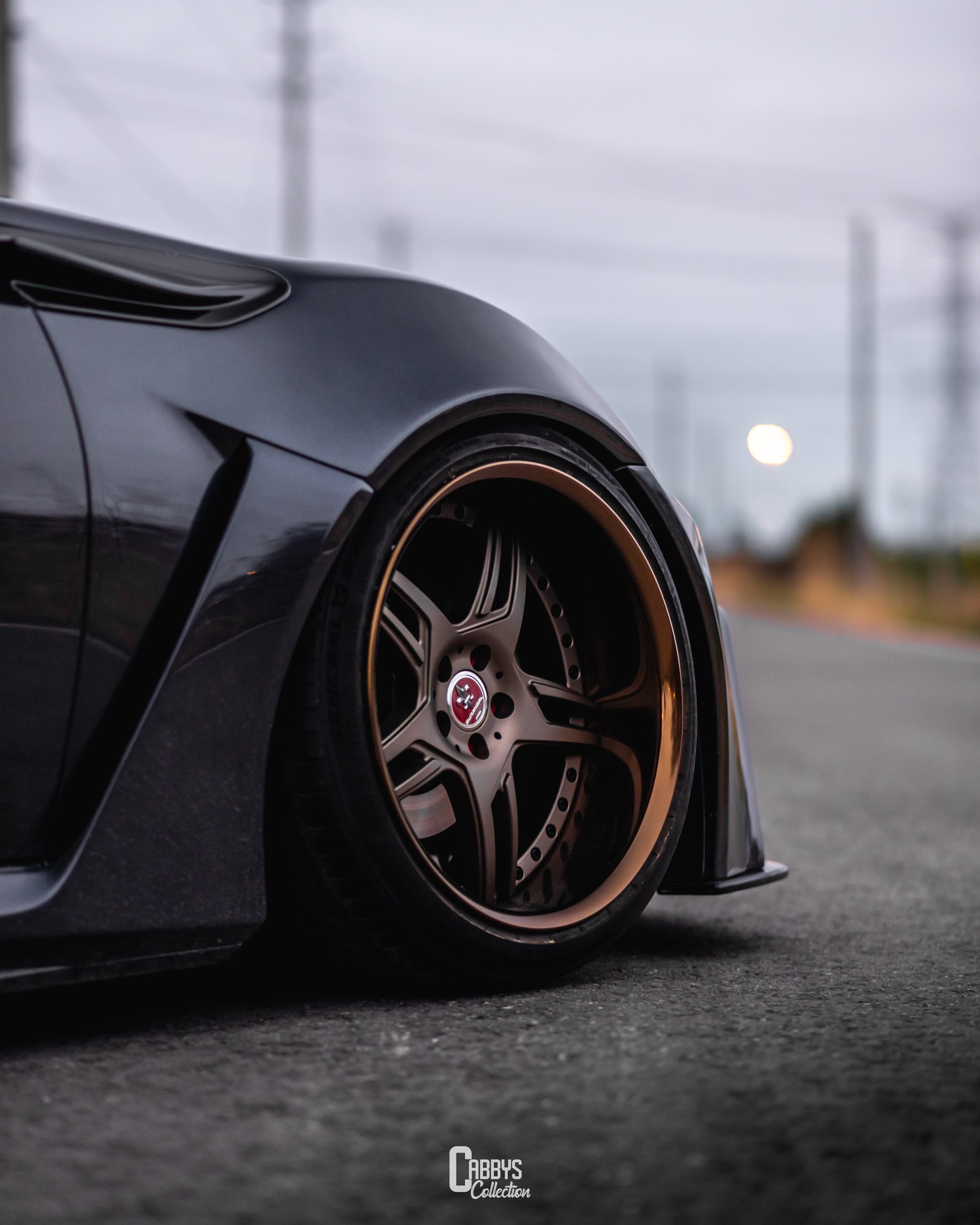 Dan Favalaro 2016 Scion FRS TBGLIVE4